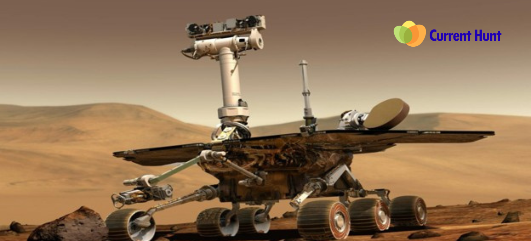 NASA's Perseverance Rover Discovers Complex Organic Carbon on Mars | Latest Science & Technology Current Affairs 2026